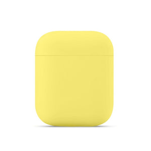 Soft Silicone Cases Protective Bluetooth Wireless Earphone Cover Charging Box Bags for All Phones (6596523950139)